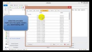 How to Cheat IpTorrents TorrentLeech or any Private Torrent Trackers Using mRatio [upl. by Madian]