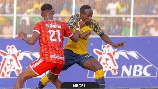 TAZAMA KOSA KOSA ZA MCHEZO WA COASTAL UNION Vs YANGA WANANCHI VICHEKO VYATAWALAA [upl. by Ewan672]