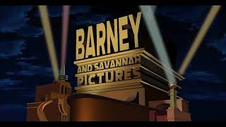 Barney and Savannah Pictures 1964 [upl. by Craven]