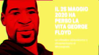 georgefloyd e il razzismo spiegato ai bambini blacklivesmatter [upl. by Ferrick]