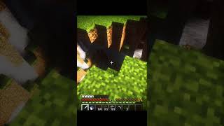 Minecraft Moment shorts minecraft trending viral [upl. by Arliene]