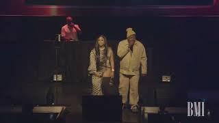 Trick Daddy amp Trina Perform at The 2023 BMI RampB  HipHop Awards [upl. by Roswald]