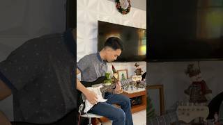 Parokya ni Edgar  Your Song Guitar Cover [upl. by Coretta408]