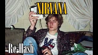 Nirvana  ReHash full bandinstrumental cover [upl. by Eric]