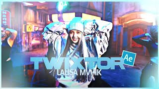 VERSION2 TWIXTOR CLIPS 4K LALISA  NOT COLORING [upl. by Maletta]