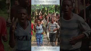 quotThe Rwandan Genocide  1994quot  Réflextion Historique [upl. by Naitsirc]