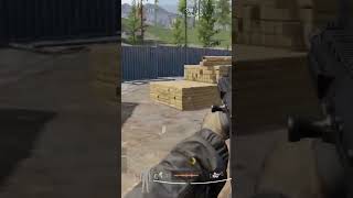 Stockless Fal arenabreakout fps arenabreakouts5 [upl. by Jemine746]