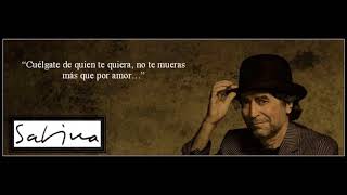 Rebajas De Enero Joaquín Sabina [upl. by Susy]