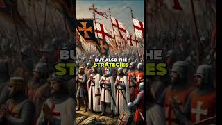 Holy War The Religious Roots of Medieval Warfare [upl. by Eerbua478]