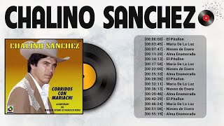 Chalino Sanchez Mix Grandes Exitos  Ã‰xitos Inolvidables 70s 80s [upl. by Hessney]