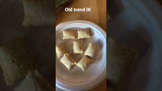 Totinos Totinos Hot Pizza Rolls [upl. by Fredericka]