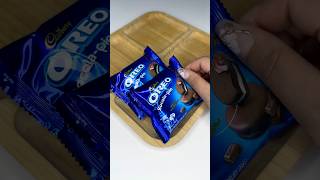 Satisfying ASMR  Filling platter with oreo [upl. by Trout]