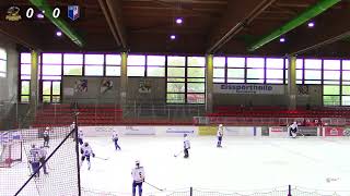 Wanderers Germering vs EV Ravensburg U15 [upl. by Korella]