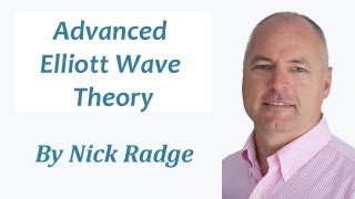 The Chartist  Advanced Elliott Wave Theory by Nick Radge [upl. by Dedric50]