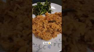 Arisi Paruppu Sadam 🍲 arisiparuppusadam food [upl. by Alicia]