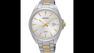 Seiko SUR211P1 LuxuryMens Watches Shorts  Rafiqsonsonline [upl. by Aceber509]