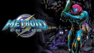 LIVE de Metroid Fusion  Até o FIM Com Cospobre de Samus Pegue na minha Hype e Balance [upl. by Anelec]