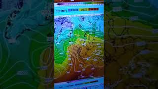 Mes prévision météo de se dimanche 03 novembre 2024 [upl. by Fini]