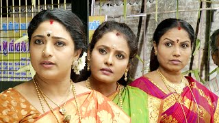 Priyamanaval Episode 20 110215 [upl. by Ratcliffe]