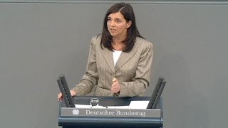 Keine Frauenquote in deutschen Aufsichtsräten [upl. by Onitnas]