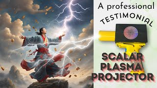 Scalar Plasma From Skincare to Stem Cell Regeneration – A Professionals Acupuncturist Testimonial [upl. by Carnay]