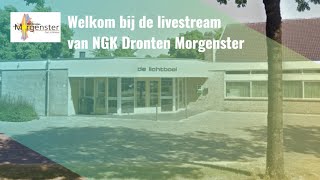 Kerstdienst  NGK Morgenster 25122023 [upl. by Yreva618]