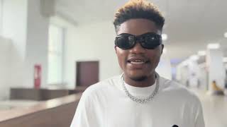 Mizzy Banks Ft Dee Wayne  Omoiyami Viral Video [upl. by Elyrpa954]