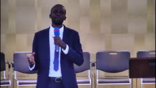 SDA Lavington Church Live Stream [upl. by Lorrimor]