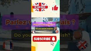 Apprenez langlais facilement et rapidement Version 28 anglais english shorts [upl. by Elatia]