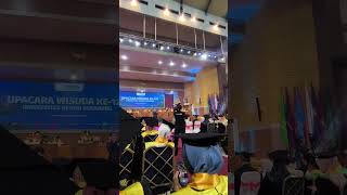 Wisuda UNNES 127 [upl. by Stephan]