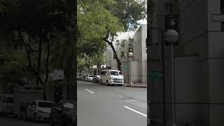 4K UHD AYALA LEGASPI VILLAGE MORNING WALK TOUR VLOG  MAKATI MANILA PHILIPPINES 🇵🇭 aranetacity [upl. by Rudy]