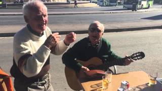 Maltese makjetta traditional folklore music from Malta [upl. by Bigner]