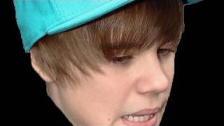 JUSTIN BIEBER HIT WITH A REMIX WATER BOTTLE REMIX SONG [upl. by Ecenaj]