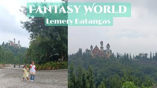 Fantasy World Lemery Batangas [upl. by Huggins645]