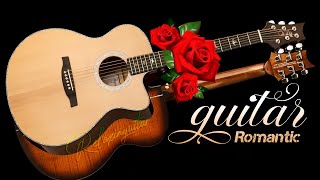 100 Most Beautiful Guitar Songs For Life You Can Listen To It Every Day Without Getting Bored [upl. by Worra]