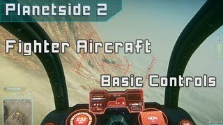 Planetside 2 Basic Training Which Class Should I Play Official Video [upl. by Elinore776]