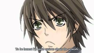 Junjou Romantica DVD Special [upl. by Maram173]