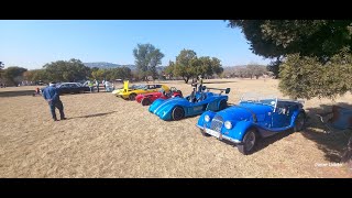 Fairlands Classic Car Picnic 14 July 2024 Walk Around [upl. by Sella550]