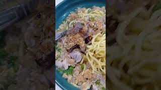 Lapaz Batchoy In The Philippines trending food breakfast viralvideo [upl. by Herbert]