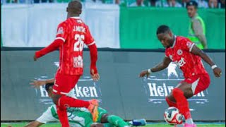 🔴live AL AHLI vs SIMBA SC LIBYA KOMBE LA SHIRIKISHO [upl. by Chipman241]