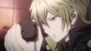 Zetsuen no Tempest op 1  1080p read the description [upl. by Brink]