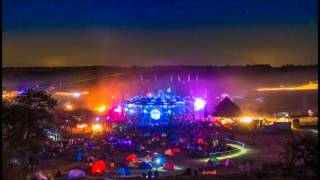 Psymmetrix Live  Ozora Festival 2012 [upl. by Acenahs]