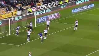 PREVIEW Bolton v Ipswich Town [upl. by Nobie]