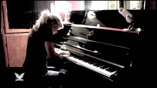 Alter Bridge  Blackbird Piano Cover by Genie Paille [upl. by Jp]