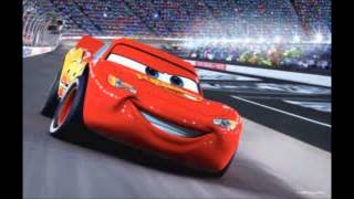 Cars Movie Soundtrack Sheryl Crow  Real Gone MIX [upl. by Eelegna]