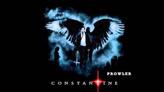 Constantine  Meet John Constantine Soundtrack OST HD [upl. by Sisson112]