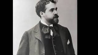 Reynaldo Hahn Offrande C major Piano accompaniment no voice [upl. by Eimmit]