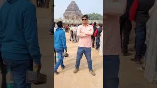 konark surya mandir love song marathi happy viralvideo dj newmusic rammandirtemple cow [upl. by Nare569]