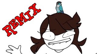 ARI  Jaiden Animations REMIX by Dave [upl. by Woodcock]