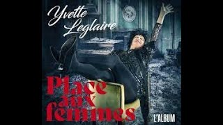 Parcours dartistes avec Yvette Leglaire [upl. by Ellard]